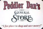 Peddler Dan’s Store