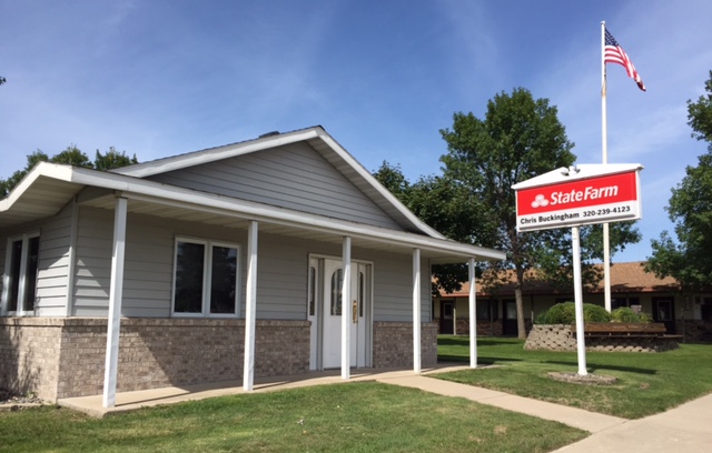 State Farm - Starbuck Chamber of Commerce