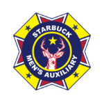 Starbuck Men’s Veterans Auxiliary