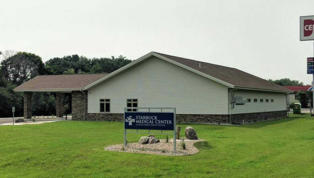 Starbuck Medical CenterGRHS Starbuck Chamber of Commerce