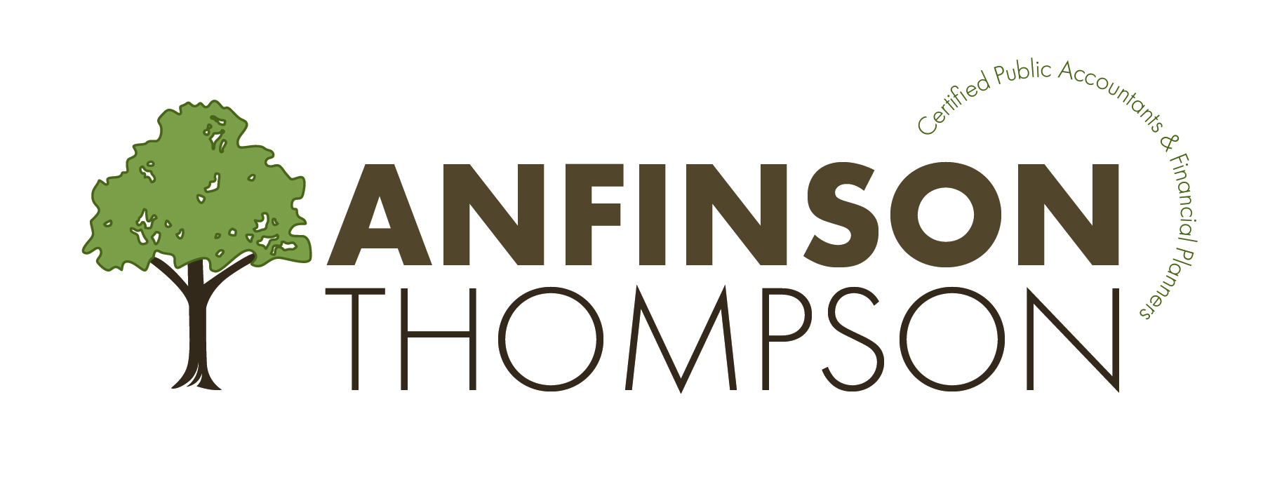 Anfinson Thompson & Co Certified Public Accountants - Starbuck Chamber
