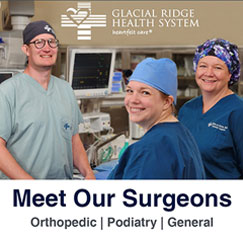 Meet our surgeons ad
