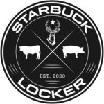 Starbuck Locker